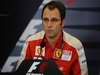 GP TURCHIA - Prove Libere